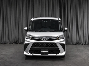 Минивэн Toyota Roomy 2022 года, 1199000 рублей, Тюмень