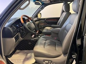 Внедорожник Lexus LX 2005 года, 2349000 рублей, Красноярск