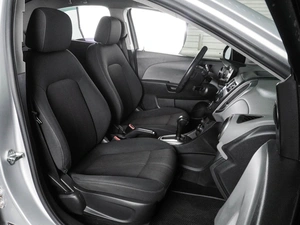 Седан Chevrolet Aveo 2012 года, 647030 рублей, Воронеж