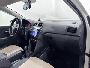 Седан Volkswagen Polo 2014 года, 849000 рублей, Орёл