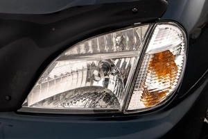 Минивэн Toyota Nadia 2001 года, 659000 рублей, Барнаул