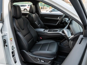 Внедорожник Haval F7x 2025 года, 2890000 рублей, Краснодар