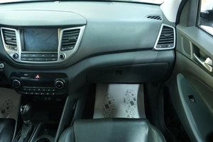 Внедорожник Hyundai Tucson 2018 года, 1689000 рублей, Омск