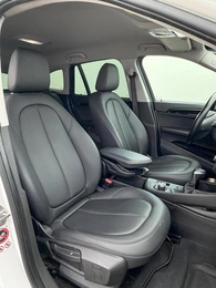 Внедорожник BMW X1 2016 года, 2222000 рублей, Орёл