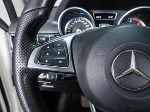 Внедорожник Mercedes-benz GL-класс 2015 года, 3123000 рублей, Ставрополь