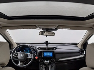 Внедорожник Honda CR-V 2020 года, 3160000 рублей, Красноярск