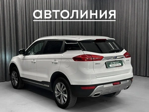 Внедорожник Geely Atlas 2020 года, 1695000 рублей, Красноярск