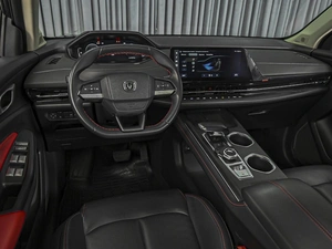 Внедорожник Changan CS55 Plus 2023 года, 2270000 рублей, Ставрополь