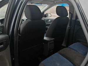 Седан Ford Focus 2007 года, 610000 рублей, Краснодар