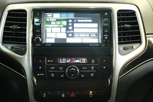 Внедорожник Jeep Grand Cherokee 2012 года, 1489000 рублей, Омск