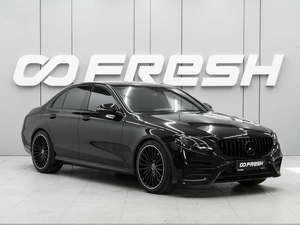 Седан Mercedes-benz E-класс 2019 года, 3280000 рублей, Ростов-на-Дону