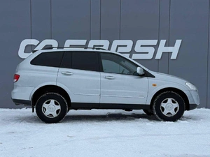 Внедорожник SsangYong Kyron 2008 года, 799000 рублей, Ижевск