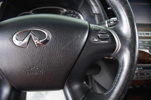 Внедорожник Infiniti QX60 2014 года, 1759000 рублей, Пермь