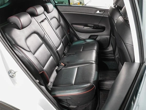 Внедорожник Kia Sportage 2018 года, 2174000 рублей, Воронеж