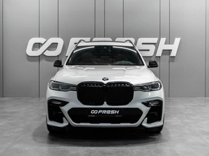 Внедорожник BMW X7 2020 года, 7949000 рублей, Тюмень