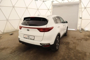 Внедорожник Kia Sportage 2021 года, 2160000 рублей, Обнинск