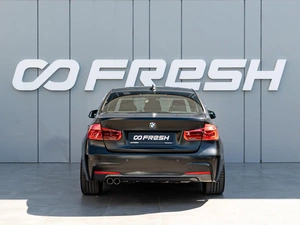 Седан BMW 3 серия 2018 года, 2350000 рублей, Краснодар