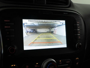 Внедорожник Kia Soul 2018 года, 1536444 рублей, Москва