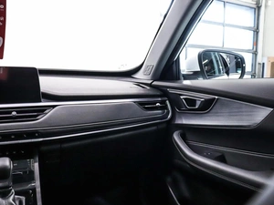 Внедорожник Chery Tiggo 4 Pro 2023 года, 1529000 рублей, Красноярск