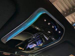 Седан Mercedes-benz S-класс 2022 года, 10350000 рублей, Павловская Слобода
