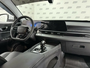 Внедорожник Chery Tiggo 7 Pro Max 2024 года, 2449340 рублей, Красноярск