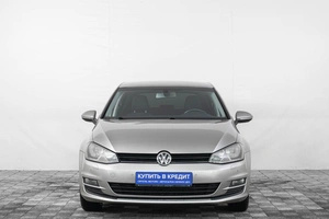 Хетчбэк Volkswagen Golf 2013 года, 1099000 рублей, Кемерово