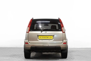 Внедорожник Nissan X-Trail 2001 года, 589000 рублей, Барнаул