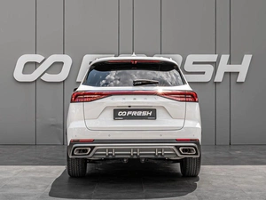 Внедорожник Chery Tiggo 8 Pro Max 2024 года, 2390000 рублей, Краснодар