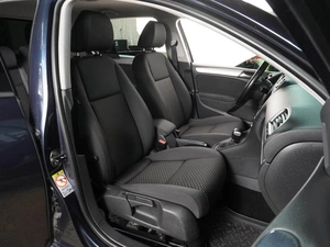 Хетчбэк Volkswagen Golf 2010 года, 899000 рублей, Воронеж