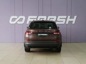 Внедорожник Skoda Kodiaq 2019 года, 3498000 рублей, Тверь
