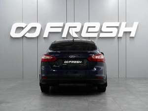 Седан Ford Focus 2012 года, 799000 рублей, Воронеж