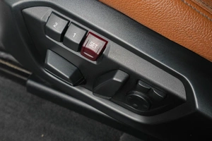 Внедорожник BMW X4 2015 года, 2619000 рублей, Тюмень