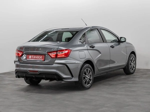 Седан ВАЗ (LADA) Vesta 2018 года, 800000 рублей, Красноярск