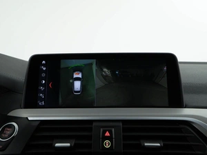 Внедорожник BMW X4 2019 года, 4251444 рублей, Москва
