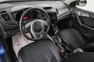 Седан Kia Cerato 2011 года, 799000 рублей, Красноярск