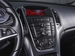 Хетчбэк Opel Astra 2012 года, 899000 рублей, Ростов-на-Дону