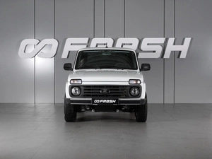 Внедорожник ВАЗ (LADA) Niva Legend 2024 года, 1120000 рублей, Минеральные Воды