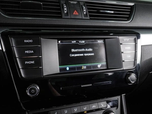 Лифтбек Skoda Superb 2016 года, 2070000 рублей, Воронеж