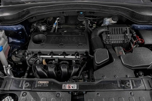 Внедорожник Kia Sorento 2013 года, 1649000 рублей, Барнаул