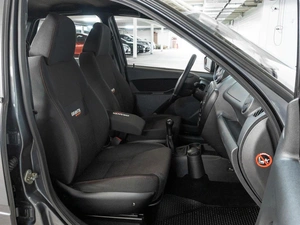 Седан ВАЗ (LADA) Granta 2017 года, 849000 рублей, Ставрополь