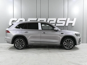 Внедорожник Geely Xingyue L 2026 года, 4459000 рублей, Ростов-на-Дону