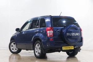 Внедорожник Suzuki Grand Vitara 2006 года, 849000 рублей, Новокузнецк