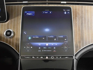 Внедорожник Mercedes-benz EQE SUV 2024 года, 7949900 рублей, Казань