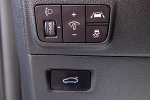 Седан Kia K5 2021 года, 2599000 рублей, Барнаул