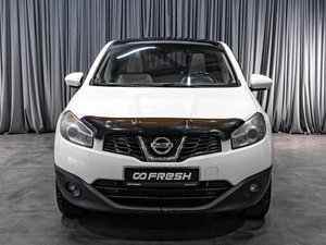 Внедорожник Nissan Qashqai 2010 года, 899000 рублей, Тюмень