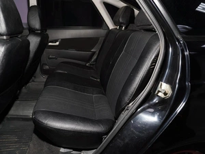 Хетчбэк ВАЗ (LADA) Priora 2011 года, 419111 рублей, Тверь