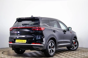 Внедорожник Chery Tiggo 7 Pro Max 2023 года, 2099000 рублей, Пермь