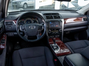 Седан Toyota Camry 2014 года, 1944000 рублей, Краснодар