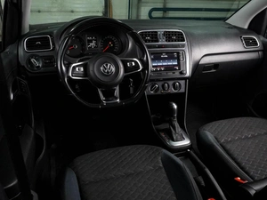 Седан Volkswagen Polo 2019 года, 1399000 рублей, Воронеж