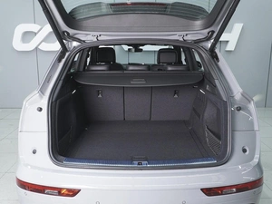 Внедорожник Audi Q5 2025 года, 6200000 рублей, Ростов-на-Дону